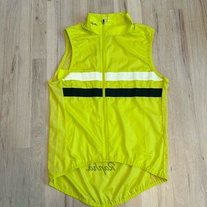 Men’s Rapha brevet filet vest